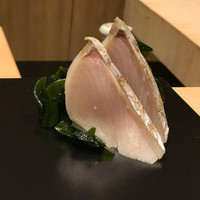 鮨 竜介 - 