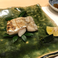 鮨 竜介 - 