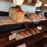 手作りパン ふくふく - 