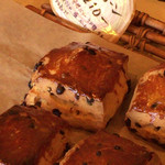 手作りパン ふくふく - 