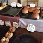 手作りパン ふくふく - 