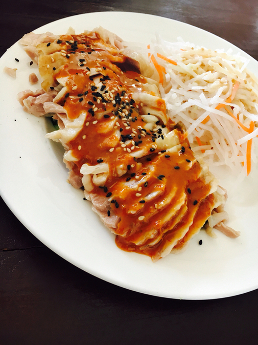 台湾料理 福来居 name=