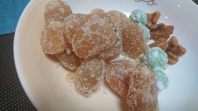 中ノ目製菓（ナカノメセイカ） - 南小樽（その他）の写真