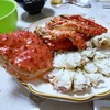 鮮魚食堂 かわしま