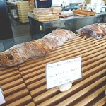 カフェ ストウブ - 