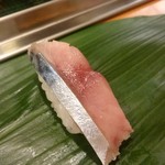 Hatsune Sushi - さば