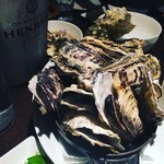 シエル ブルー - 