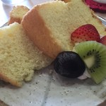 ベーカリーカフェタルト - 