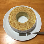 ねんりん家 - もっちり芽