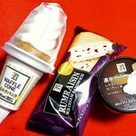 セブンイレブン - 