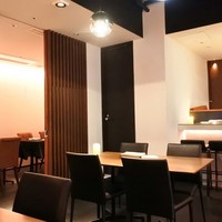EX nishiazabu - 