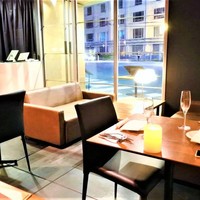 EX nishiazabu - 