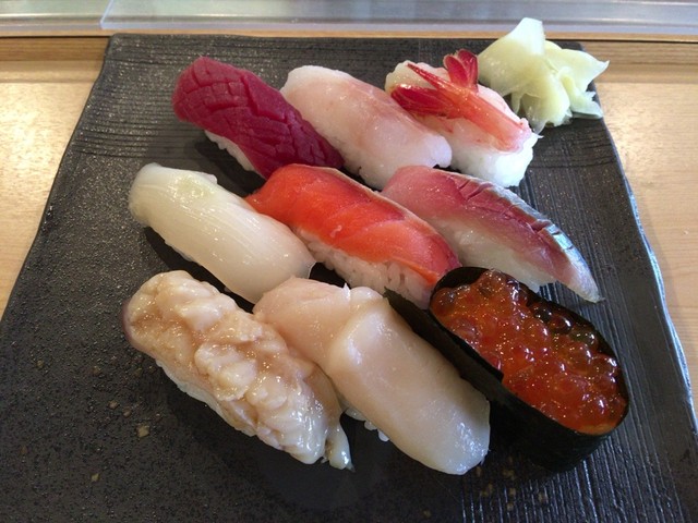 みやた - 小樽（寿司）の写真