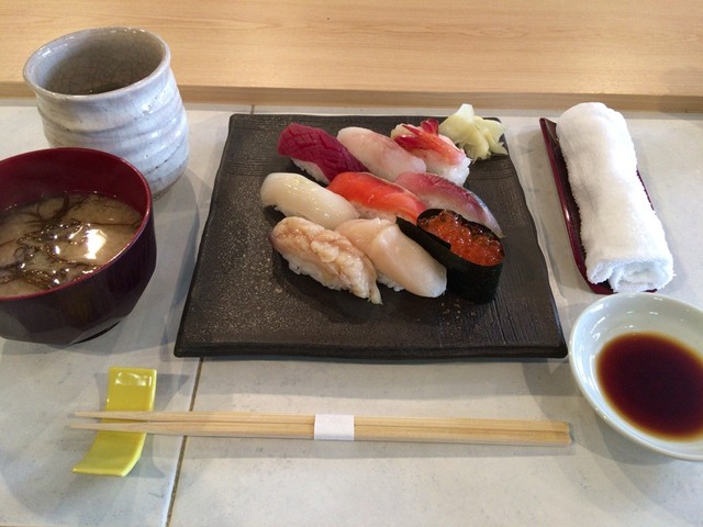 みやた - 小樽（寿司）の写真