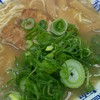 ラーメンどんたく 出町店