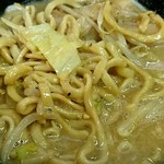 ラーメン二郎 - 