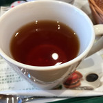 モスバーガー - 