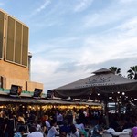 Makansutra Gluttons Bay - シンガポールといえば屋台グルメ！