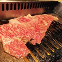 焼肉 ジャンボ はなれ - 