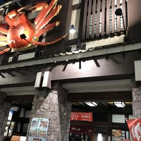 札幌かに本家 名古屋駅前店 - 外観
