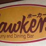 Hawkers - 