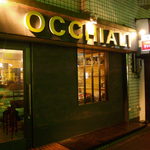 Occhiali - 