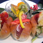 れんが屋 - れんが屋サンド