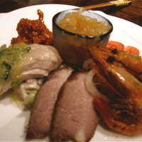 中国料理 青冥 祇園店 - 