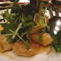 中国料理 青冥 祇園店 - 