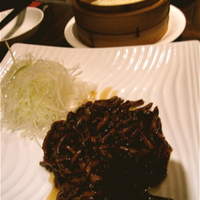 中国料理 青冥 祇園店 - 