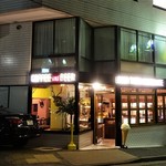 YOU KNOW WHAT - 外観