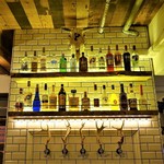 YOU KNOW WHAT - 店内