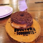 YOU KNOW WHAT - バンホーテンチョコレート