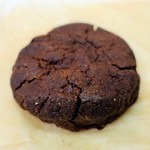 グッドタウンベイクハウス - ダブルチョコレートクッキー