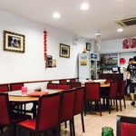 Dong Bei Ren Jia - 大人数で楽しめる円卓も！