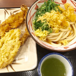 丸亀製麺 - 