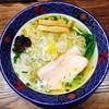 RAMEN KEISUKE LOBSTER KING - 料理写真:ロブスターラーメン清湯（13.90SGD）