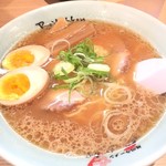 Baikohken - しょうゆー