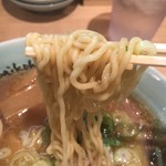 Baikohken - めーん