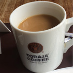 TORAJA COFFEE - 