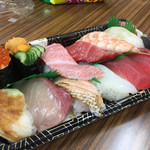 マルヨ寿司 - 