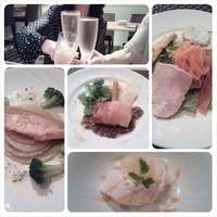trattoria l'mante izumi - 