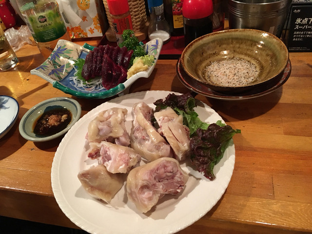 ようすけ &ndash; 北上（焼き鳥）｜岩手・北上市の本格焼き鳥店