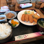 ミッキー - 