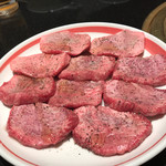 焼肉 山水 - 