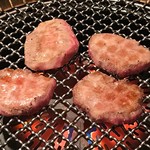 焼肉 山水 - 