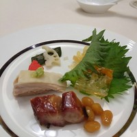 中国料理 彩龍 - 