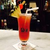 Bar and Billiard Room - ドリンク写真:CLASSIC SLING（31.0SGD）