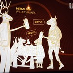 Brotzeit - キービジュアルがオシャレ！