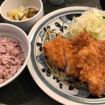 Tonkatsu Hamakatsu - 